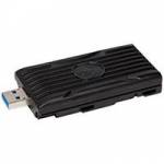 Sound Devices Media Enclosure for the PIX-E5 /5H and PIX-E7 with a 240GB (mSATA) SSD Drive Pre-installed Sound Devices Media Enclosure for the PIX-E5 /5H and PIX-E7 with a 240GB (mSATA) SSD Drive Pre-installed